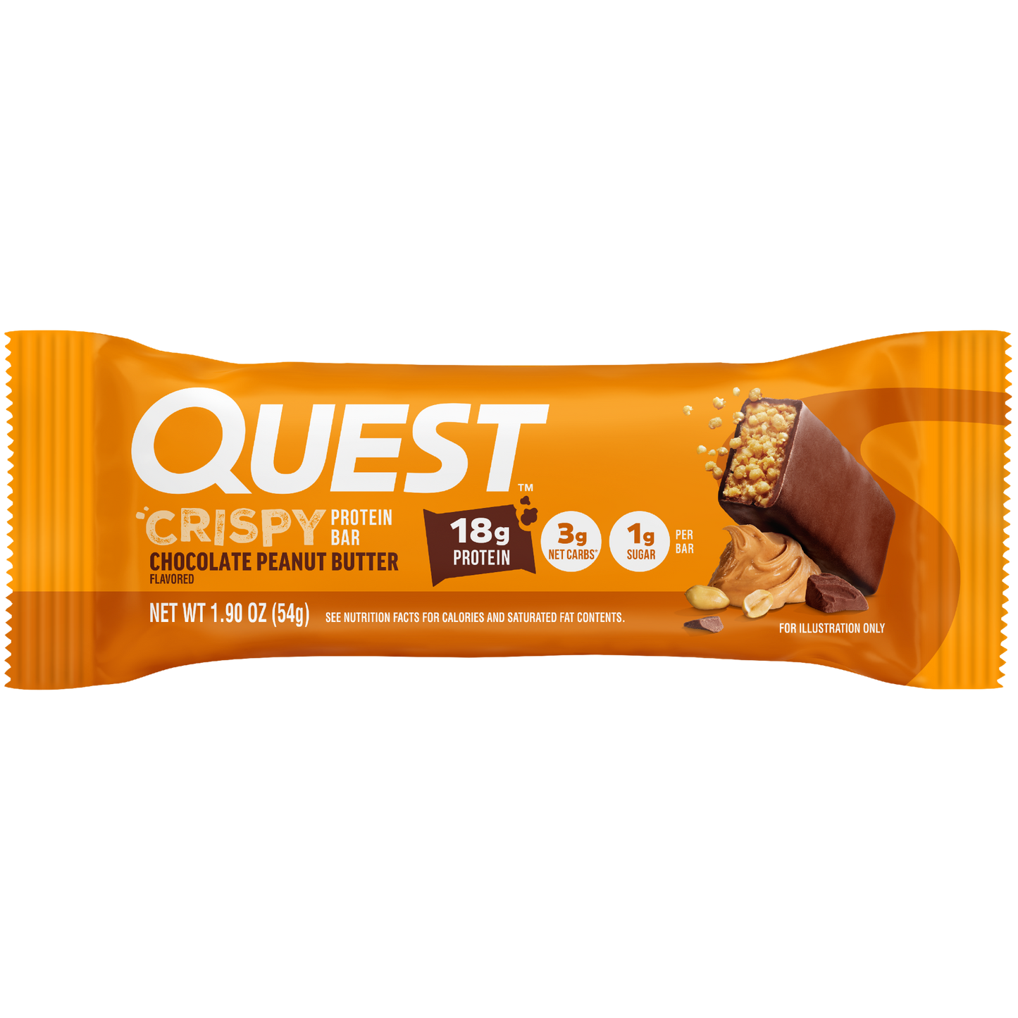chocolate-peanut-butter-crispy-hero-protein-bars-l3 400094_QN_USA_Pkg_Crispy_ProteinBar_CPB_Wrapper_3D_Front_Force.png