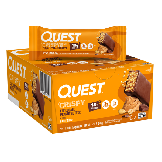 chocolate-peanut-butter-crispy-hero-protein-bars-l3 400095_QN_USA_Pkg_Crispy_ProteinBar_CPB_12ctCarton_3D_Composite_Force.png