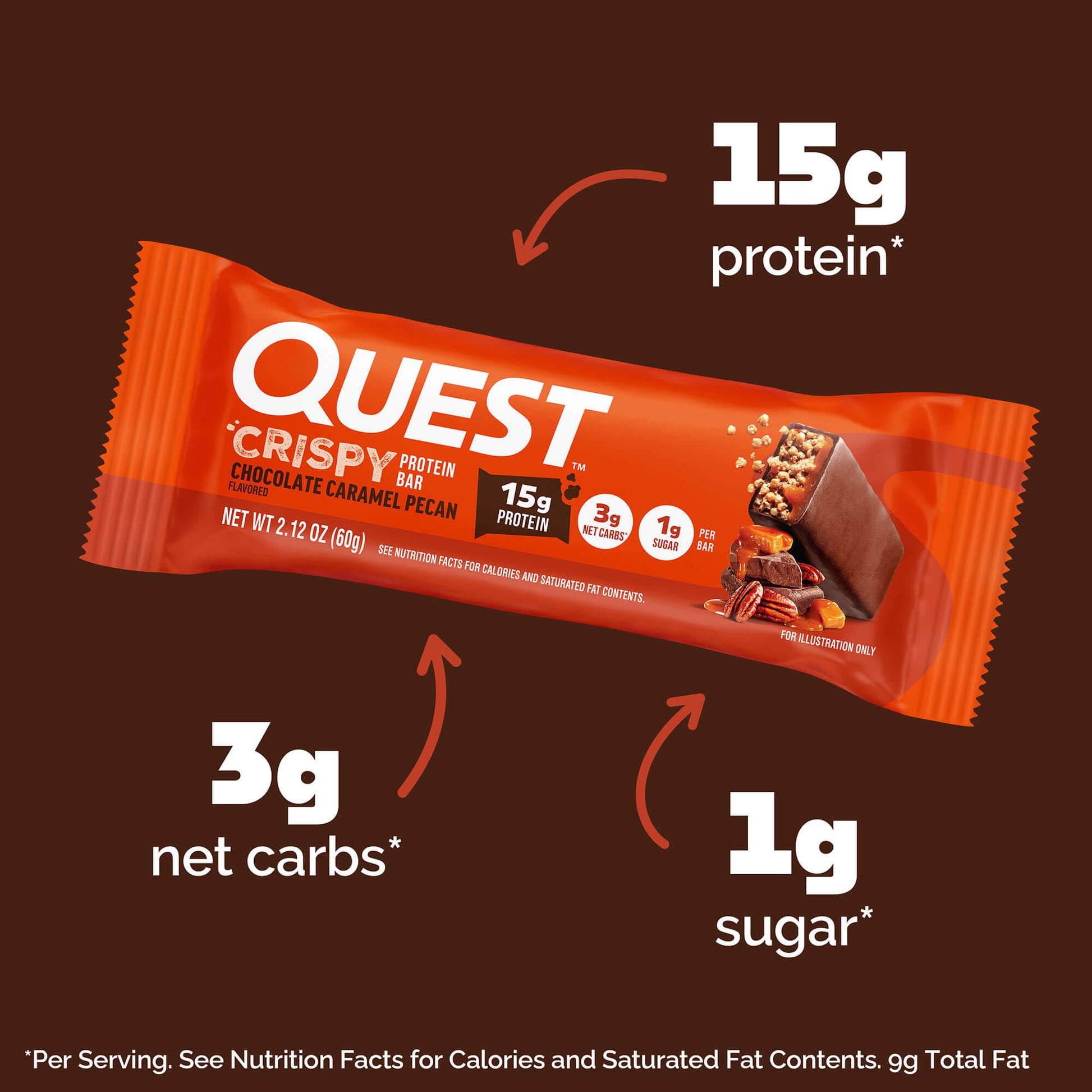chocolate-caramel-pecan-crispy-hero-protein-bars-g9 qst-005406-chocolate-caramel-pecan-hero_3.jpg