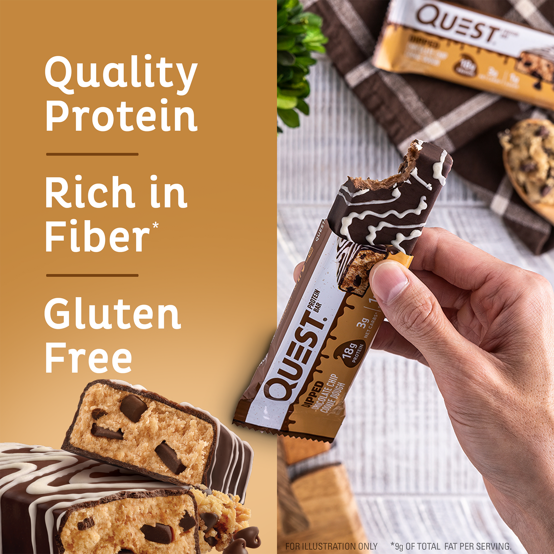 dipped-chocolate-chip-cookie-dough-protein-bar-n4 qst-012268_dipped-chocolate-chip-cookie-dough-protein-bar_5.png